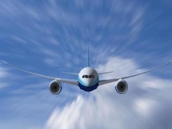 Самолет «Дубай - Киев» совершил вынужденную посадку из-за драки на борту