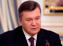 Янукович одобрил измененный Таможенный кодекс