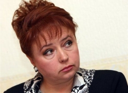 Карпачева подтвердила факт избиения Тимошенко