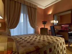 Украинские гостиницы оштрафуют за завышение цен перед Евро-2012