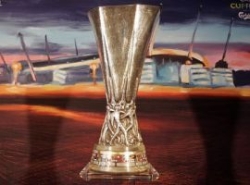 В средине мая в Харьков привезут Кубок Чемпионата Европы по футболу