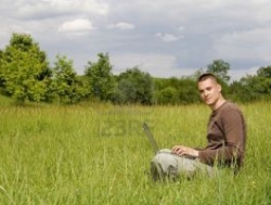 В Журавлевском гидропарке теперь есть бесплатный wi-fi