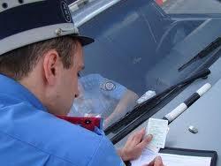 Более тысячи пьяных водителей задержали в Харьковской области автоинспекторы