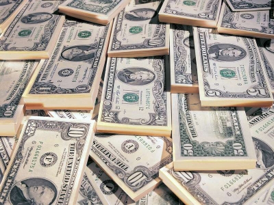 Таможенники Харькова изъяли крупную валютную контрабанду