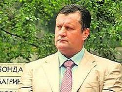 Покушение на экс-прокурора области Синчука ещё не раскрыто