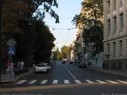 Улицу Пушкинскую перекроют в субботу