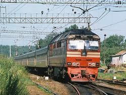 Через Харьков будет ходить еще один крымский поезд