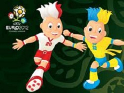 УЕФА: Евро-2012 прошло без допинга