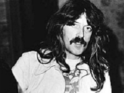 Скончался клавишник Deep Purple Джон Лорд