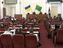 Депутаты Харьковского горсовета осенью получат электронные планшеты