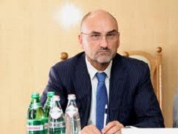У Добкина новый заместитель - бывший прокурор