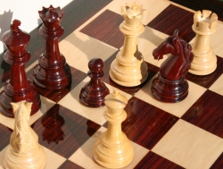 Харьковский шахматист стал лучшим в Украине