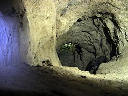 Украинец достиг дна самой глубокой пещеры на планете