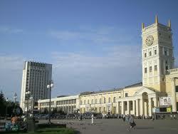 Харьковчанка скрывалась от милиции на Южном вокзале