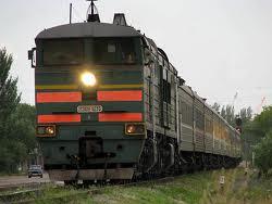 Ночной поезд Харьков-Киев планируется снова пустить через Полтаву