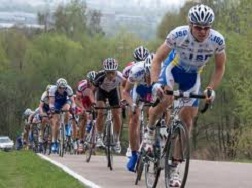 Харьковские велосипедисты готовят рекорд