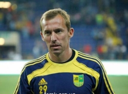 Горяинов сыграл 450 официальных матчей за "Металлист"