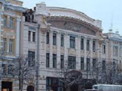 Харьковский театр кукол получил Гран-при на международном фестивале