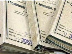 В Харькове экс-директор предприятия растратил полмиллиона
