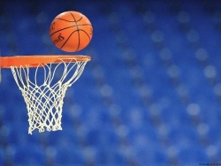 В Харькове открылся Чемпионат Украины по баскетболу