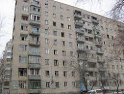 В Харькове текут около 3 тысяч крыш