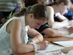 Выпускникам сельских школ придется сдавать ВНО в Харькове