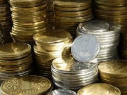 Монеты номиналом 15 и 20 копеек появятся в Украине
