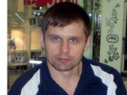 В Киеве найдено тело мужчины, похожего на Мазурка