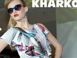 Сегодня стартуют «Kharkov Fashion Days»