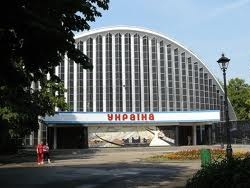 ККЗ "Украина" реконструируют