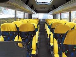 Доехать из Харькова в Винницу можно будет на автобусе
