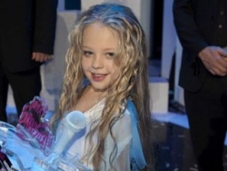 Украинка победила на детском "Евровидении 2012"