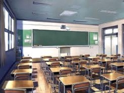 В Харькове учительница сломала руку девятикласснице
