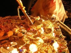 Украина продолжает терять золотовалютные резервы