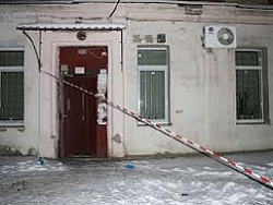 Правоохранители отрабатывают две версии убийства харьковского судьи и его семьи