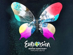 Символом "Евровидение 2013" будет бабочка
