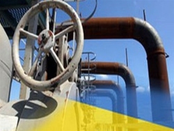 Украина уже получила от RWE 56 миллионов кубометров "реверсного" газа