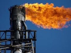 Правительство одобрило проект соглашения о добыче сланцевого газа на Юзовской площади