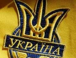 Состав сборной Украины на матч против Норвегии определен