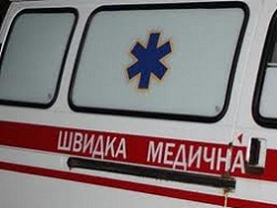 В Харькове три человека отравились угарным газом