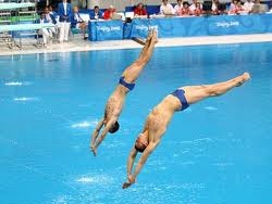 Харьковский прыгун в воду Пригоров завоевал две медали на чемпионате Украины