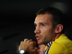 Шевченко может вернуться в большой футбол в Индонезии