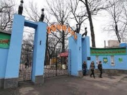 Харьковчанок зовут 8 марта в зоопарк. Бесплатно