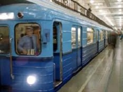 На станции метро «Героев Труда» в час пик не ходили поезда