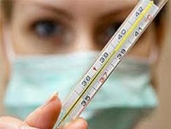 Свиной грипп снова в Украине: уже болеет 71 человек