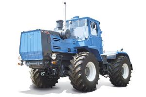 Тракторы ХТЗ начали собирать в Казахстане