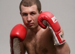Сергей Федченко защитил титул чемпиона Европы по версиии WBO