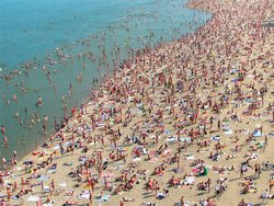 Треть харьковских пляжей опасны для отдыхающих