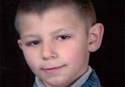 В Харькове пропал 12-летний мальчик