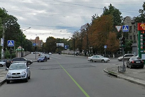 В Харькове капитально отремонтируют 11 магистралей